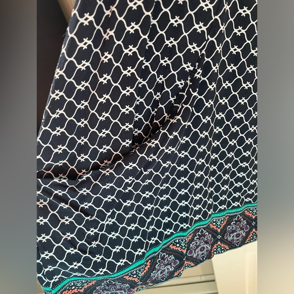 Summer Dress, Size L - Picture 3 of 5